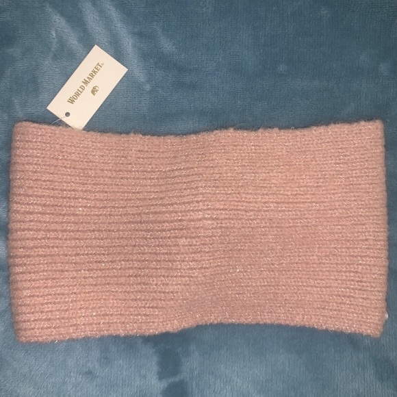 NEW! Winter headband - Picture 2 of 2